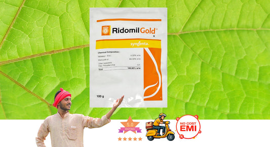 RIDOMIL GOLD PRICE