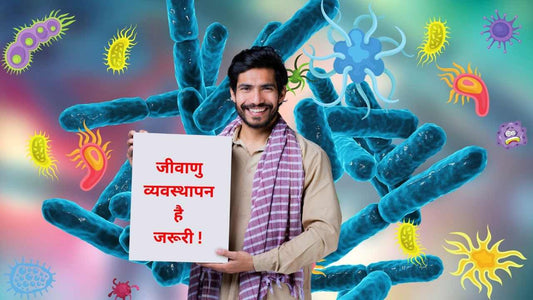 agriculturally important microorganisms