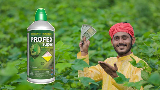 Profex super price