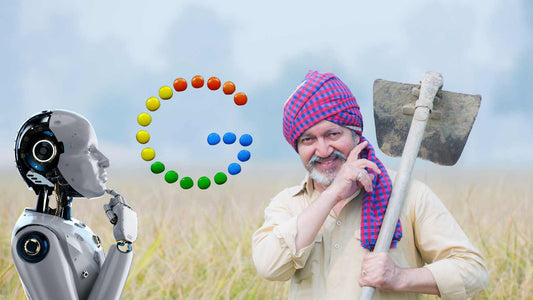 google bard for farmers