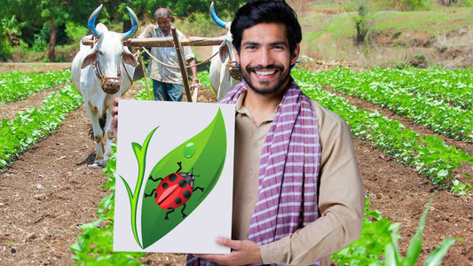 Growing Strong, Naturally: Why Biocontrol is Your Farm's Best Friend