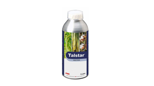 Talstar Plus: A Powerful, Safe, and Easy-to-Use Insecticide for Your Crops
