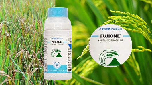 Tata Rallis "Fujione"