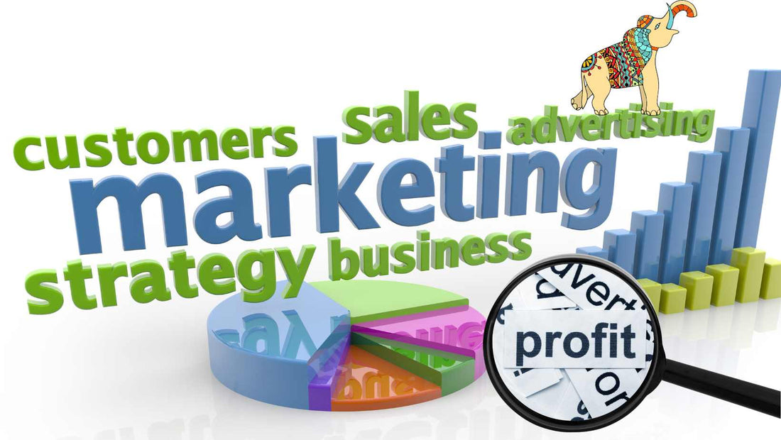 Marketing Strategy