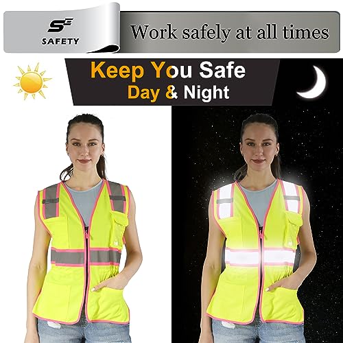 Precaution & Safety
