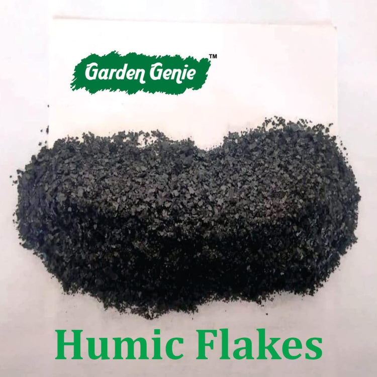 Humic acid