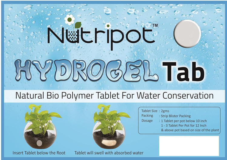 hydrogel price
