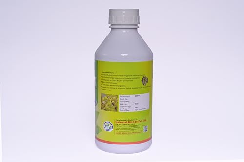 Universal Bio-Con Pvt. Ltd. Mildex 777 (Pack of 1)