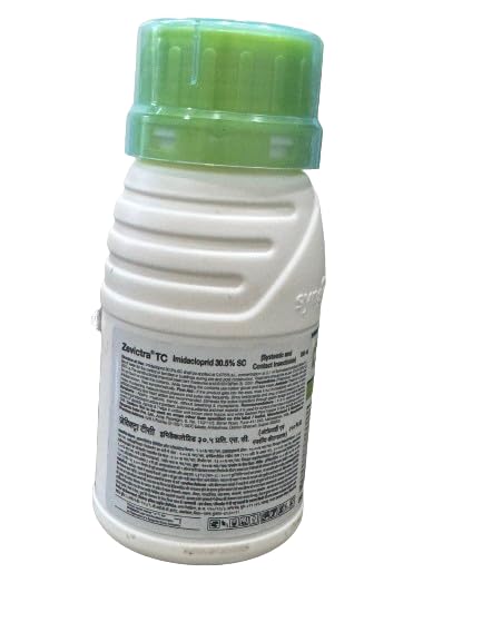 ज़ेविक्ट्रा टीसी टर्मिटिसाइड (250ml)