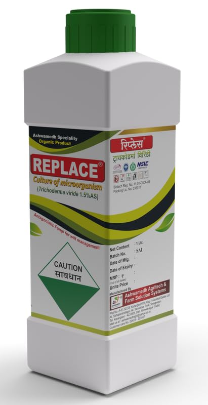 Ashwamedh Replace - 1 Liter |1