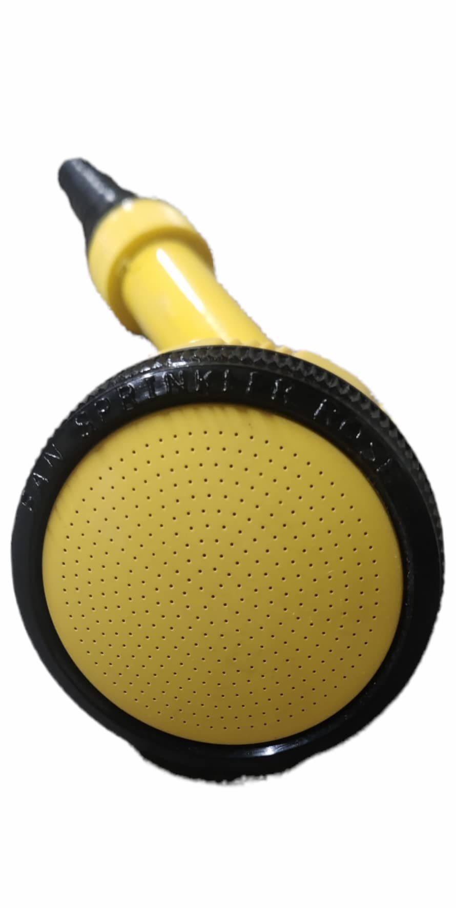 YUVCON Fan Sprinkler Rose Big with Mini Wand