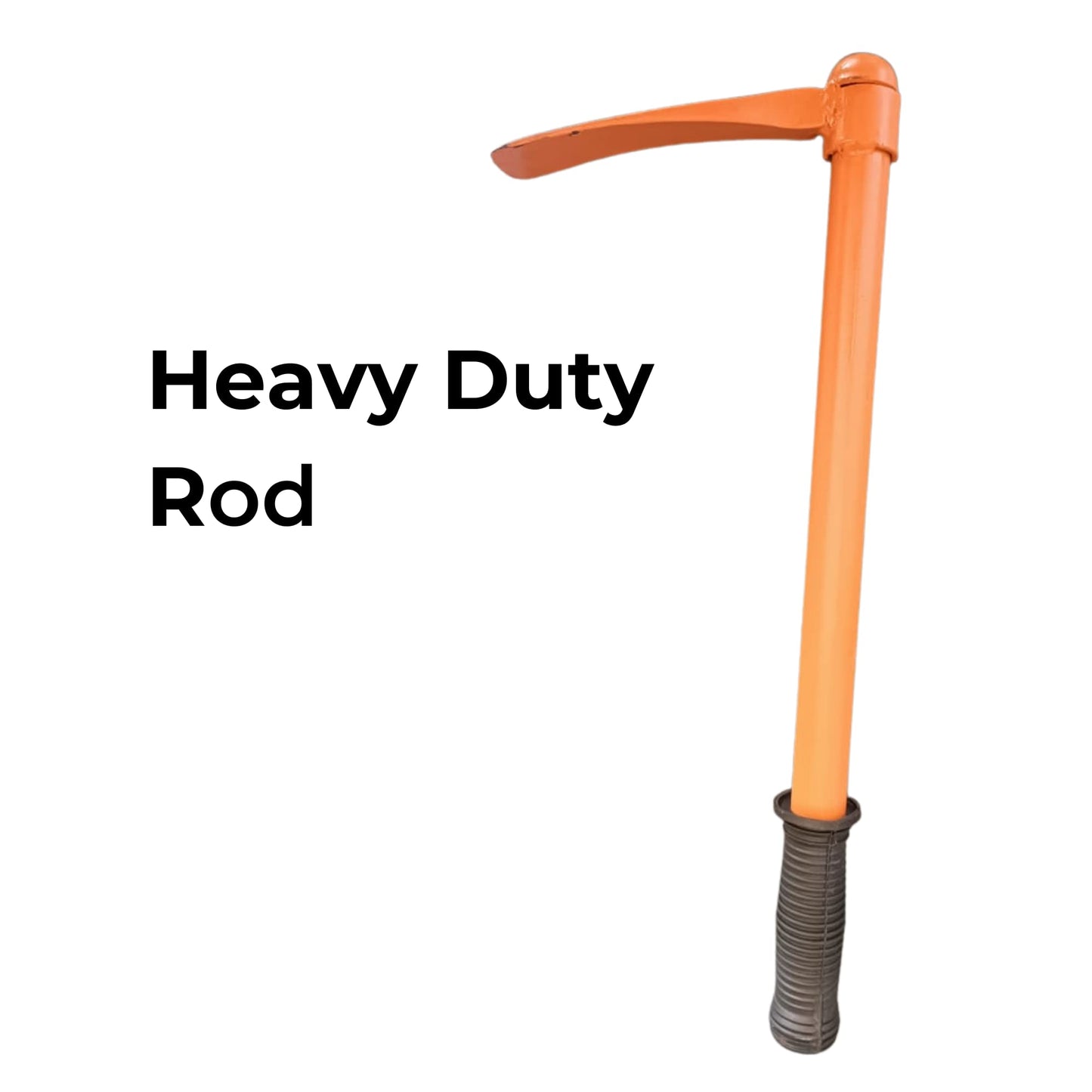 युवकॉन बागवानी कुदाल | कुदाली | कृषि और घरेलू बागवानी के लिए मिट्टी खोदने का उपकरण