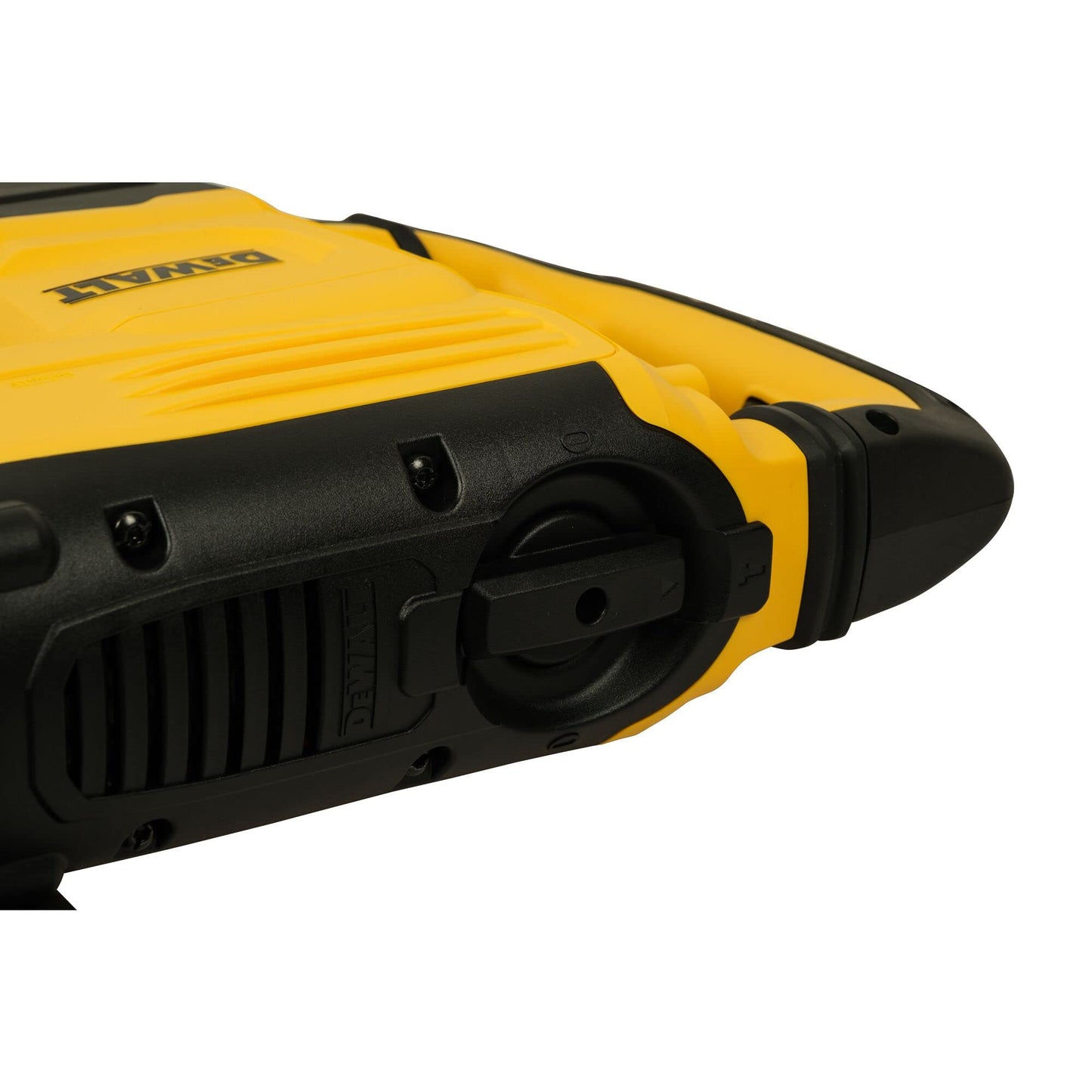 Dewalt D25893K-IN L-आकाराचे SDS-Max 10Kg डिमॉलिशन हॅमर