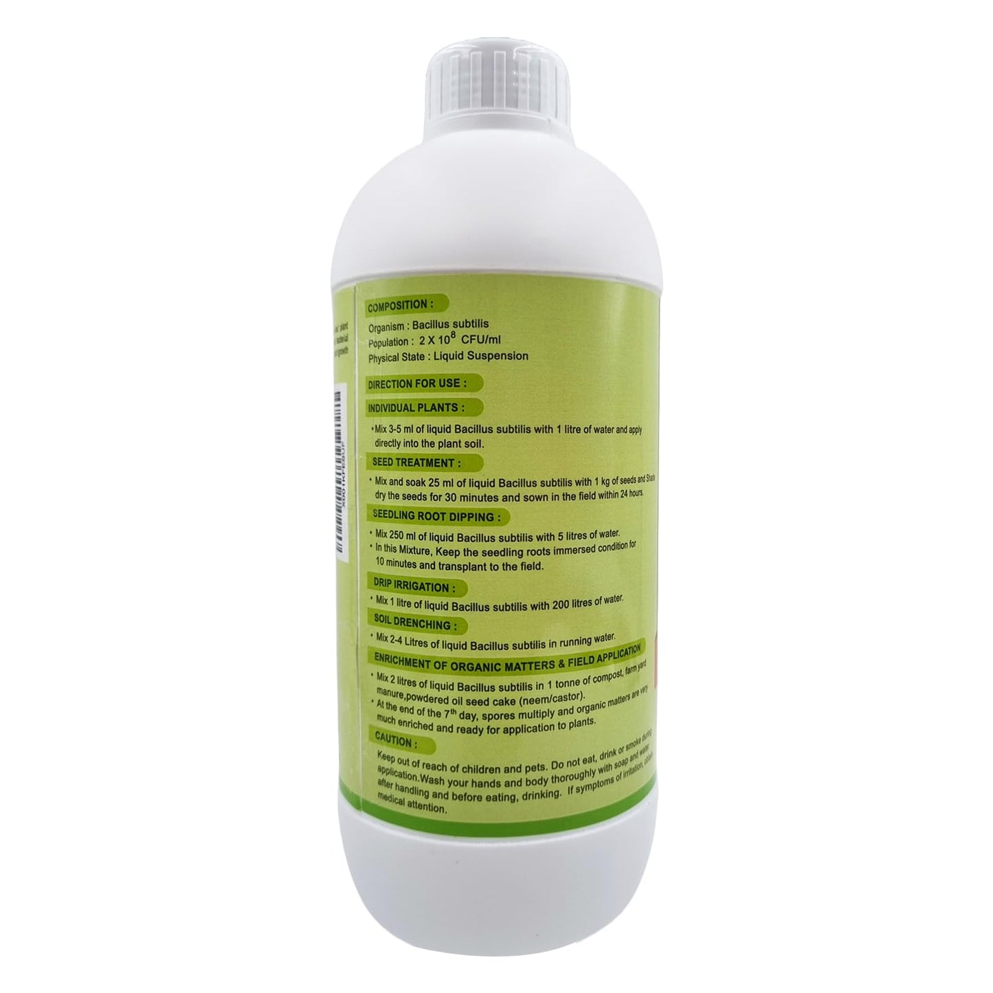 OrganicDews: Your Natural Shield Against Crop Diseases