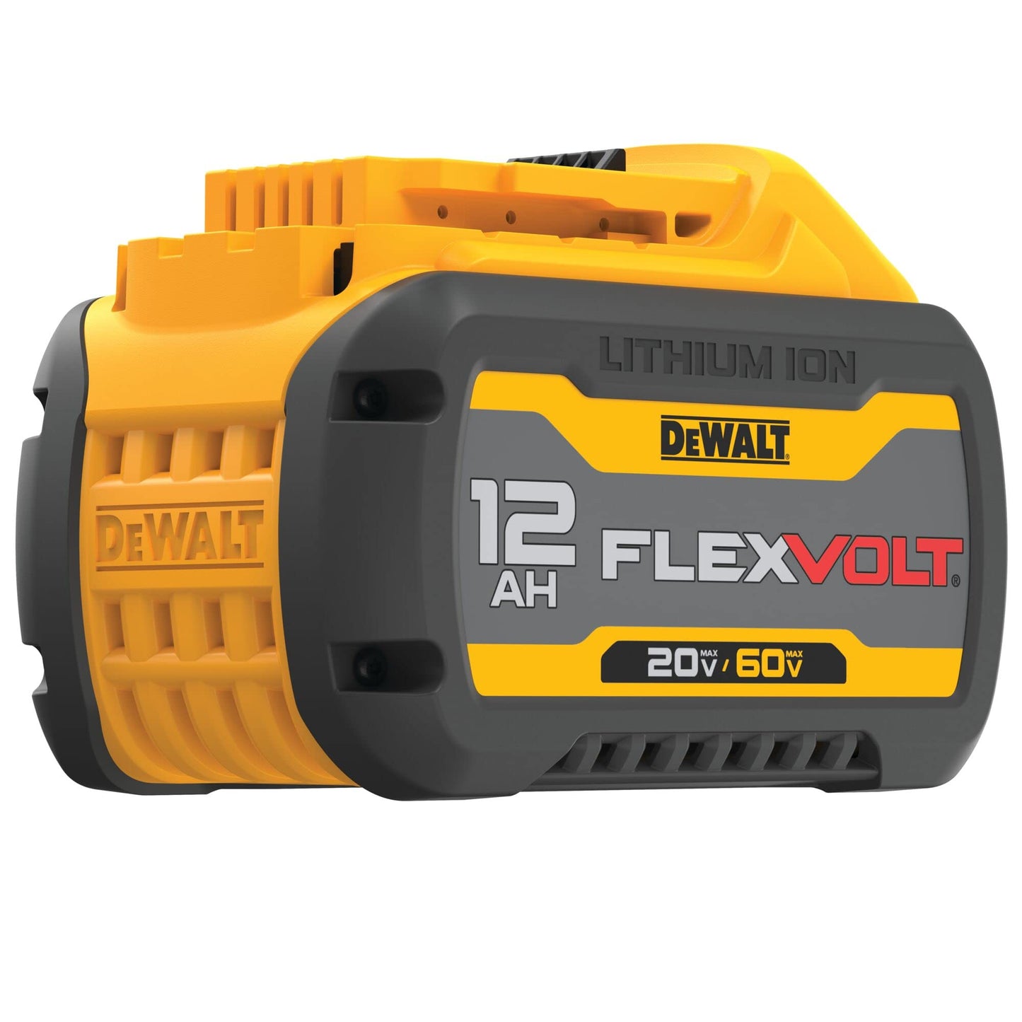 DEWALT DCB612-B1 18/54V 12.0Ah बॅटरी पॅक (FLEXVOLT)