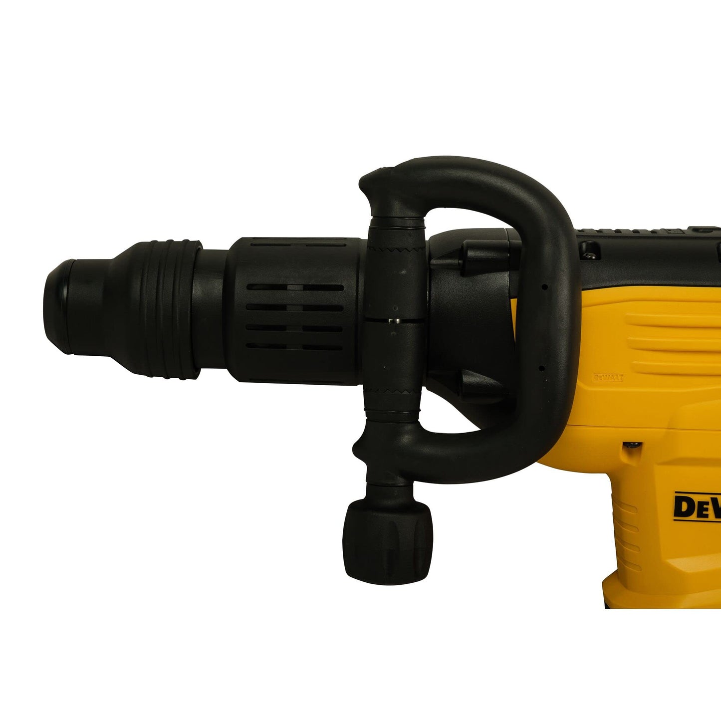 Dewalt D25893K-IN L-आकाराचे SDS-Max 10Kg डिमॉलिशन हॅमर