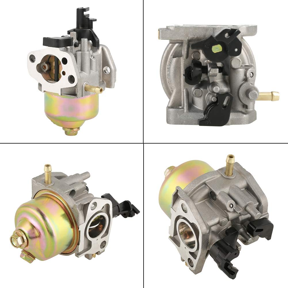 DGK® कार्ब्युरेटर GX160 Gx200 Gx180 मॉडेल 168F 170F 4 स्ट्रोक इंजिन 5.5HP 6.5HP