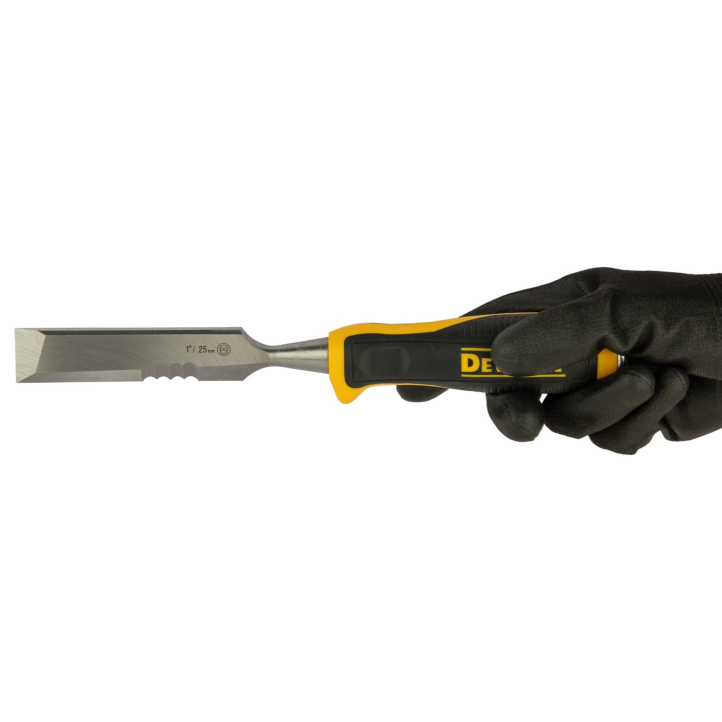 DEWALT DWHT0-16065 साइड स्ट्राइक चिझेल