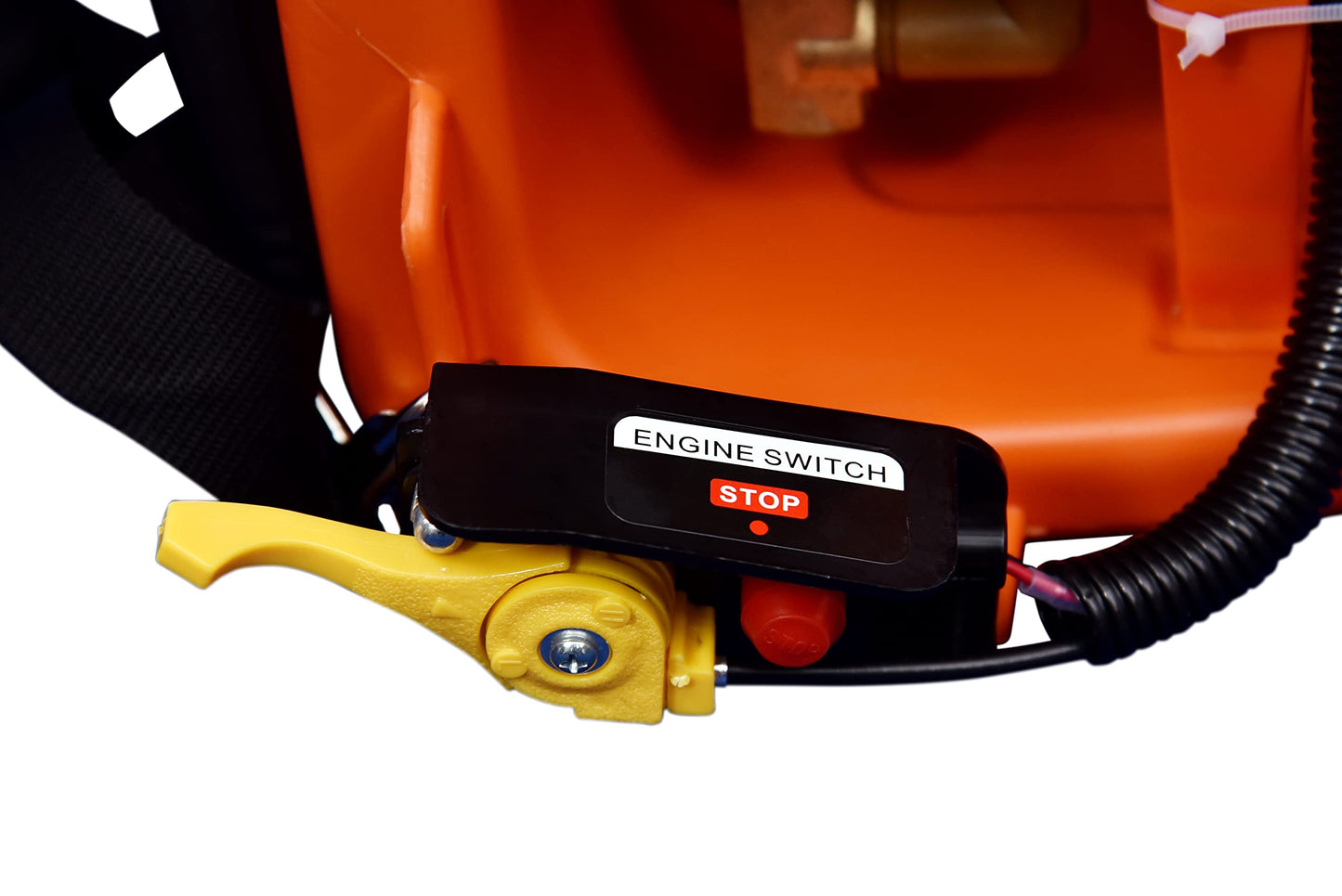 4 स्ट्रोक स्प्रेयर 20 लीटर