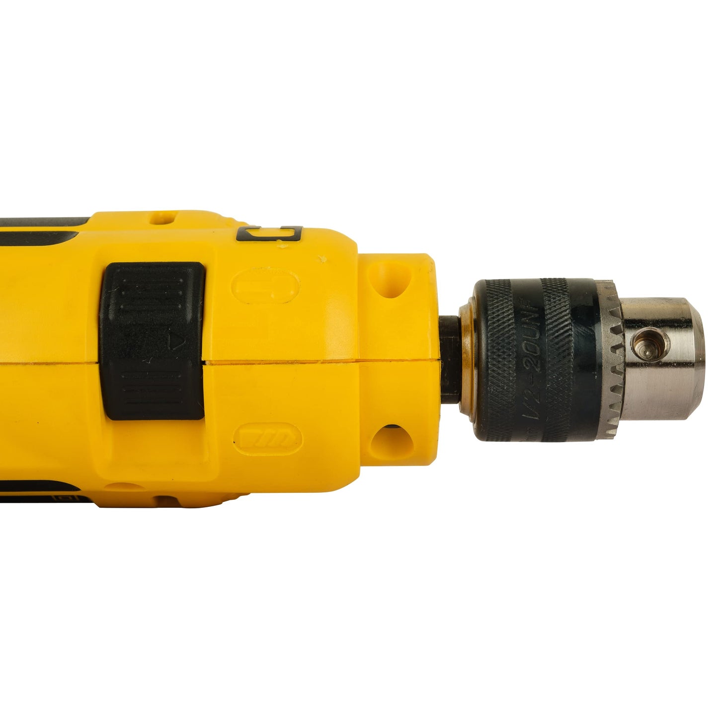 DEWALT DWD022-IN 550W 10mm हॅमर ड्रिल मशीन, पिवळा