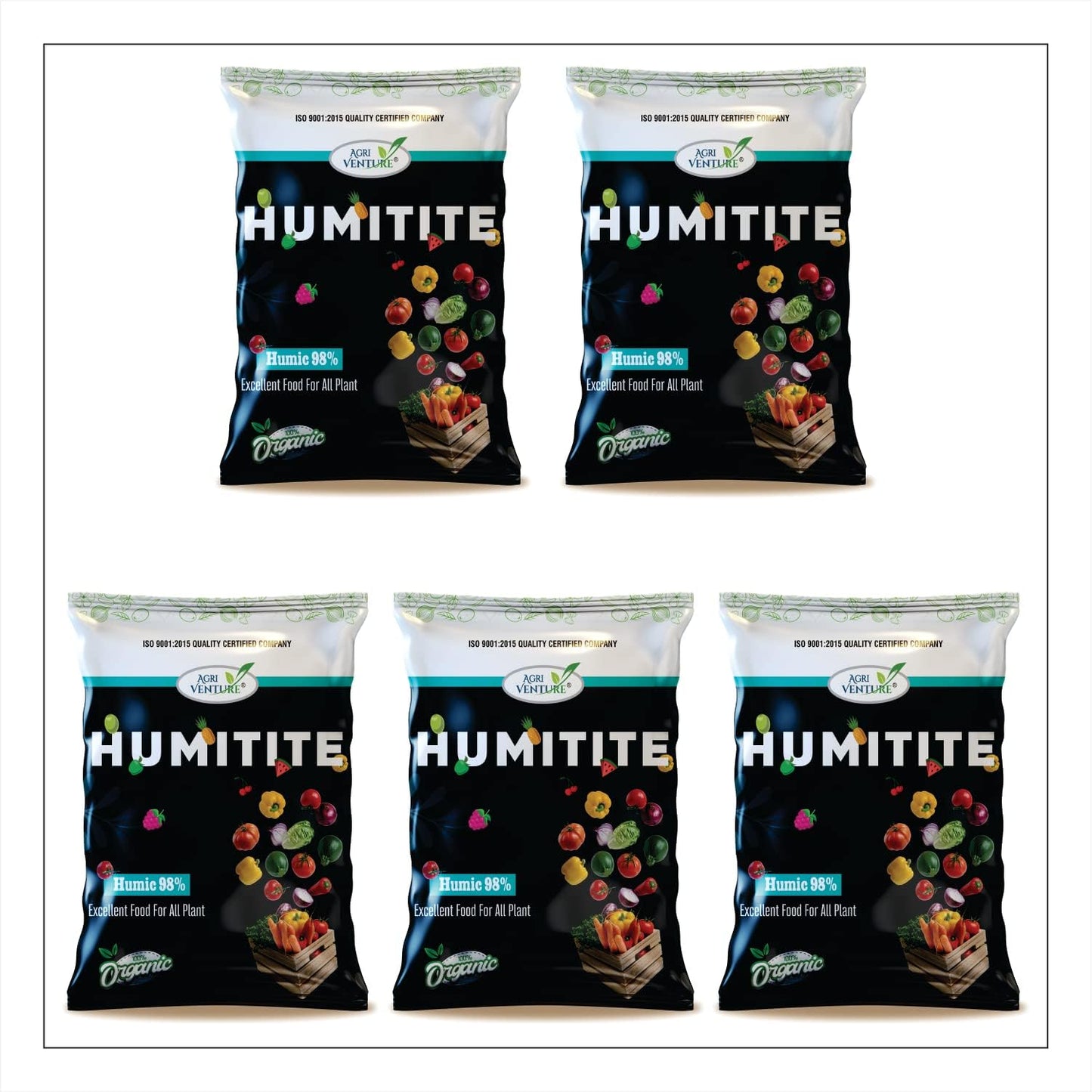 Benefits of humic acid for plants