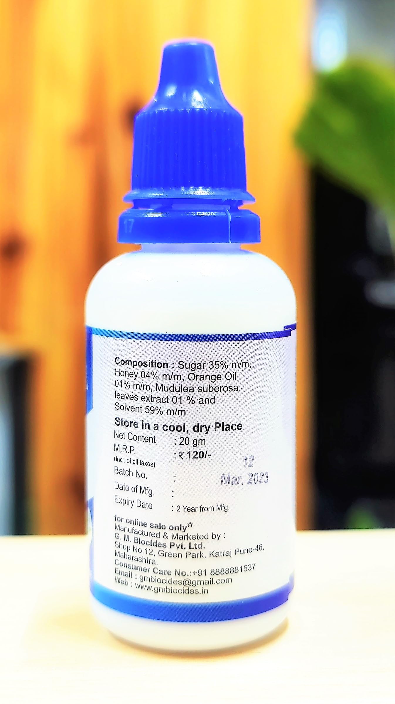 अमिश-ए इको-फ्रेंडली चींटी रिपेलेंट/चींटी जेल 20 ग्राम अमिश-सी कॉकरोच जेल 20 ग्राम कॉम्बो पैक के साथ घर/चींटी जेल/कॉकरोच लिक्विड/गार्डन, किचन, दीवार किनारों के लिए - 2 बोतल का पैक