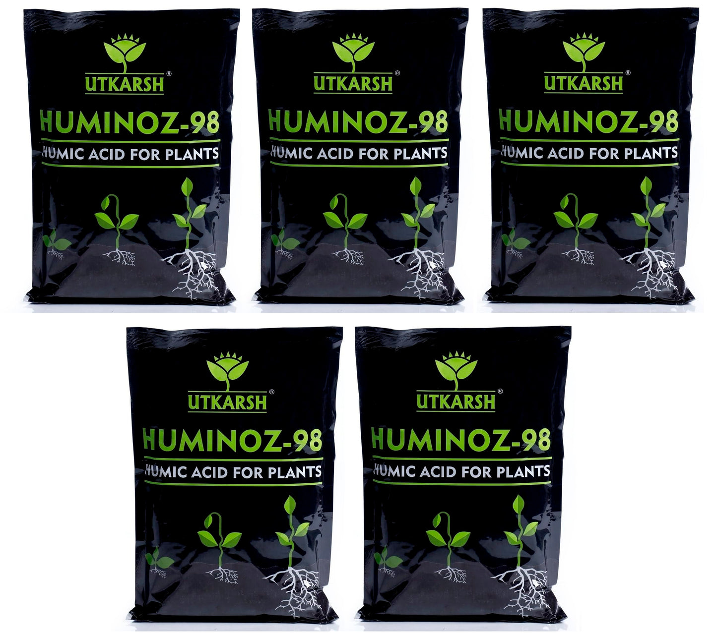 Benefits of humic acid for plants
