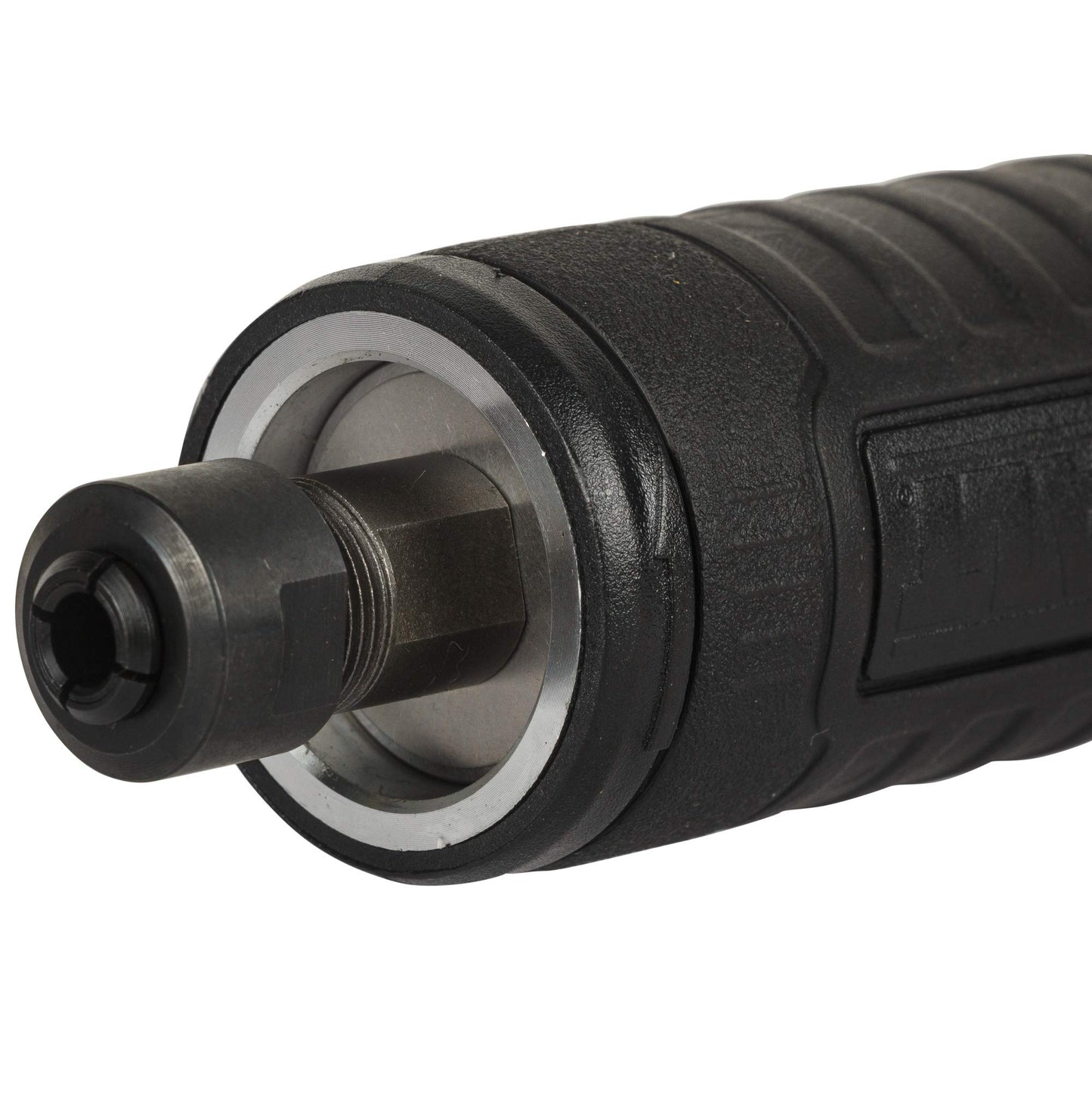 DEWALT DWE 4887N 450W डाय ग्राइंडर 2 रेंचसह (काळा आणि पिवळा)