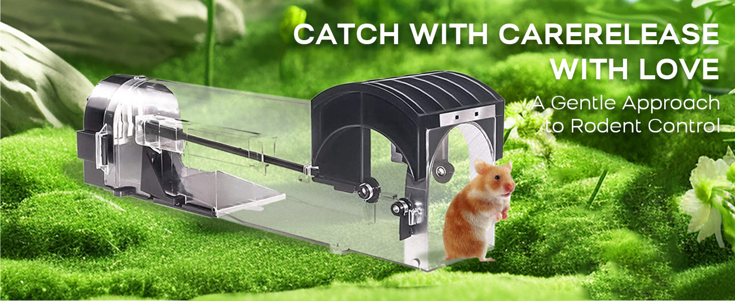 Great Product, Worth the Money: Real Customers, Real Results Against Rats and Mice!