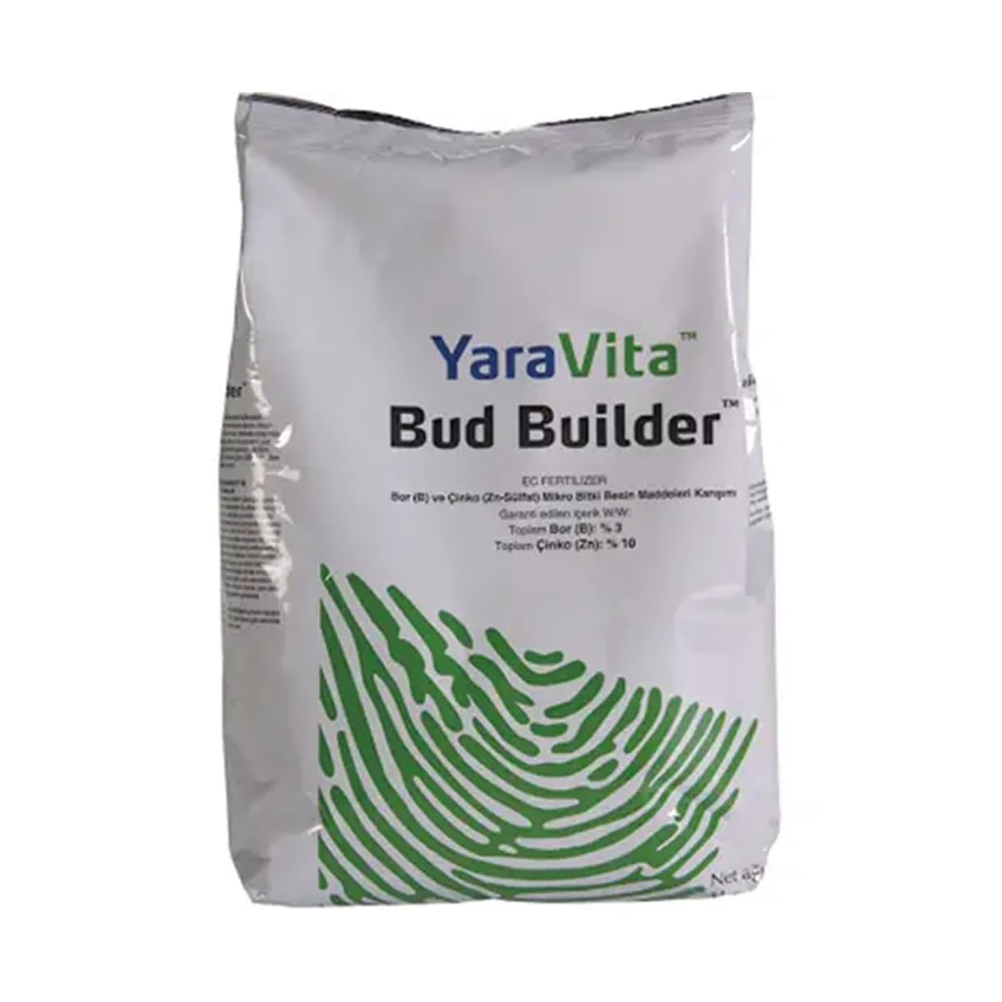 YaraVita Bud Builder for more fruits