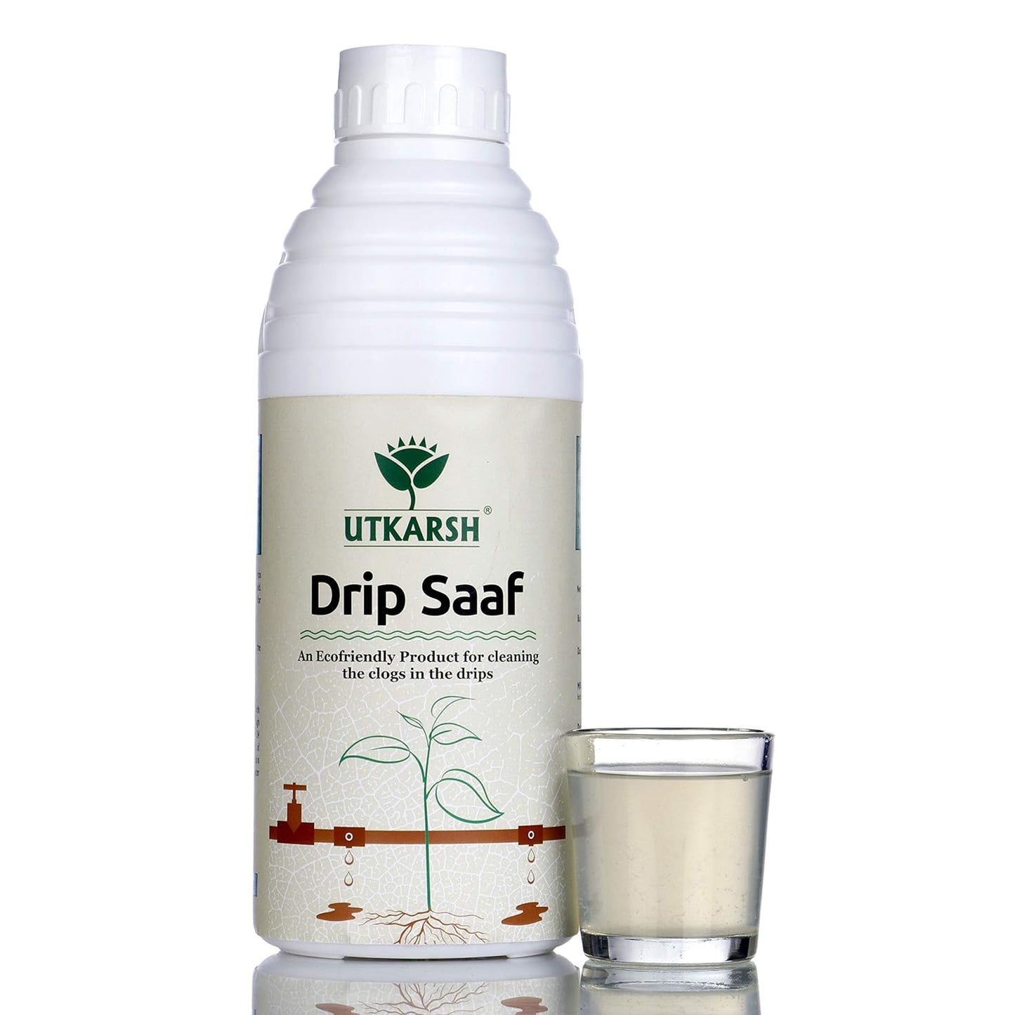 biological drip cleaner