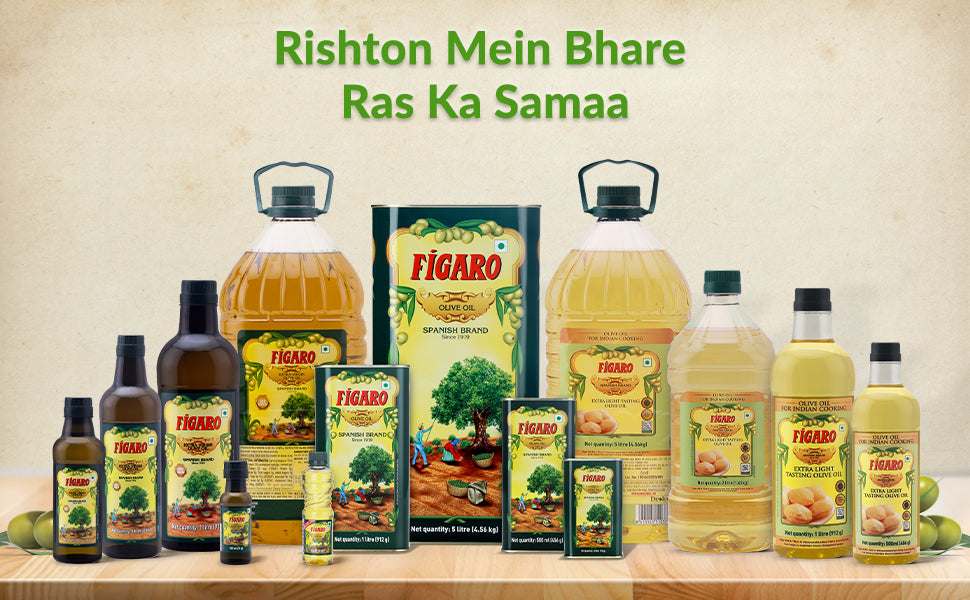 olive oil price