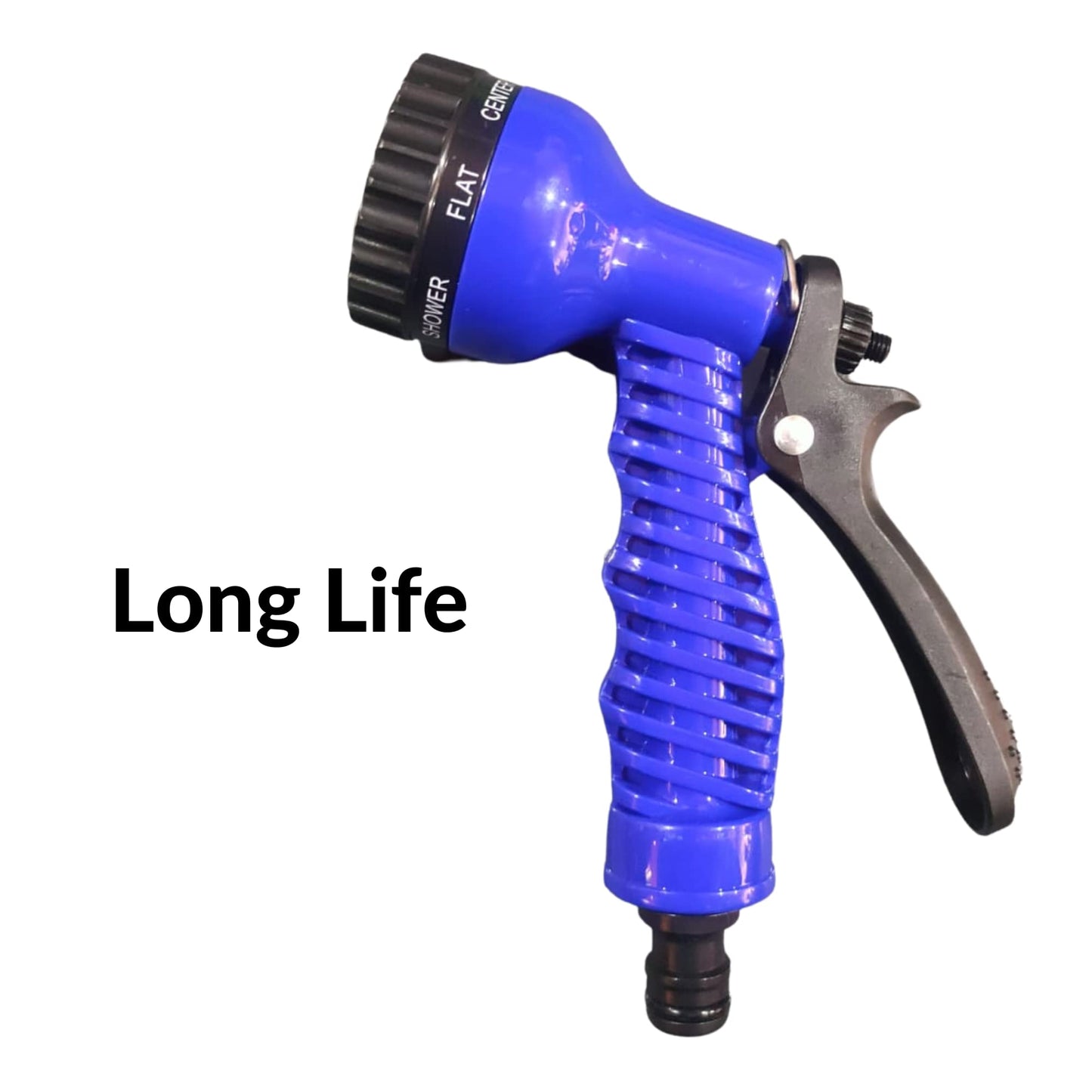 garden pipe
