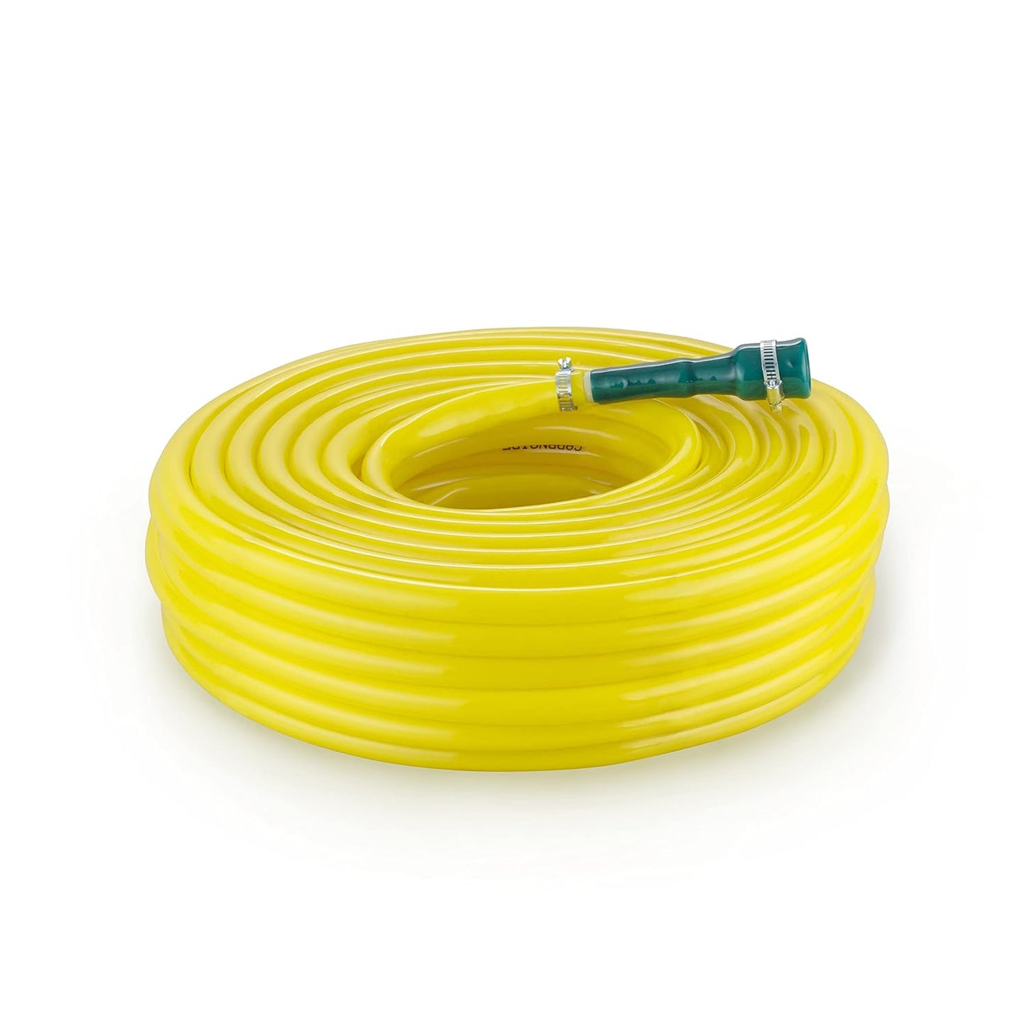 सिर्फ आपके लिए! Garbnoire 15 Meter PVC Yellow Water Pipe पर पाएं धमाकेदार ऑफर! (Garbnoire Water Pipe Offer)