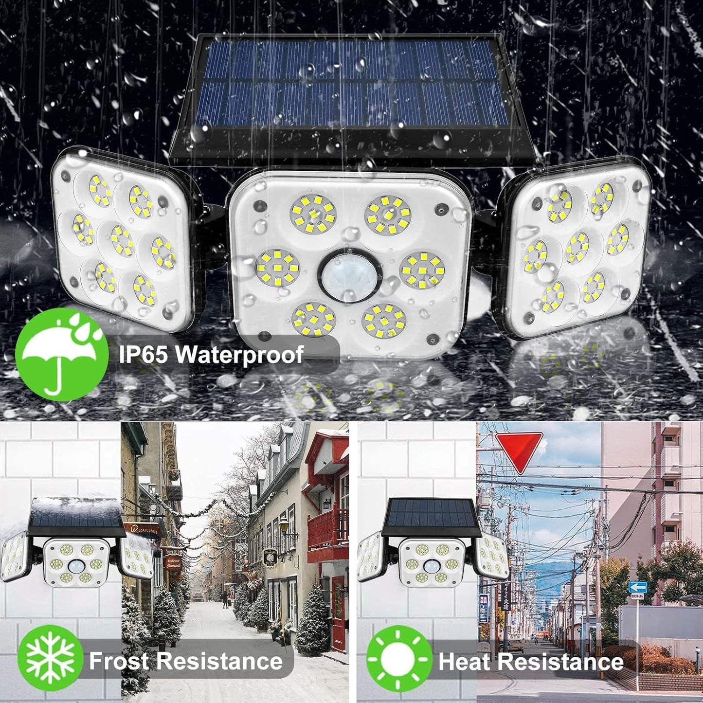 movement sensitive light price