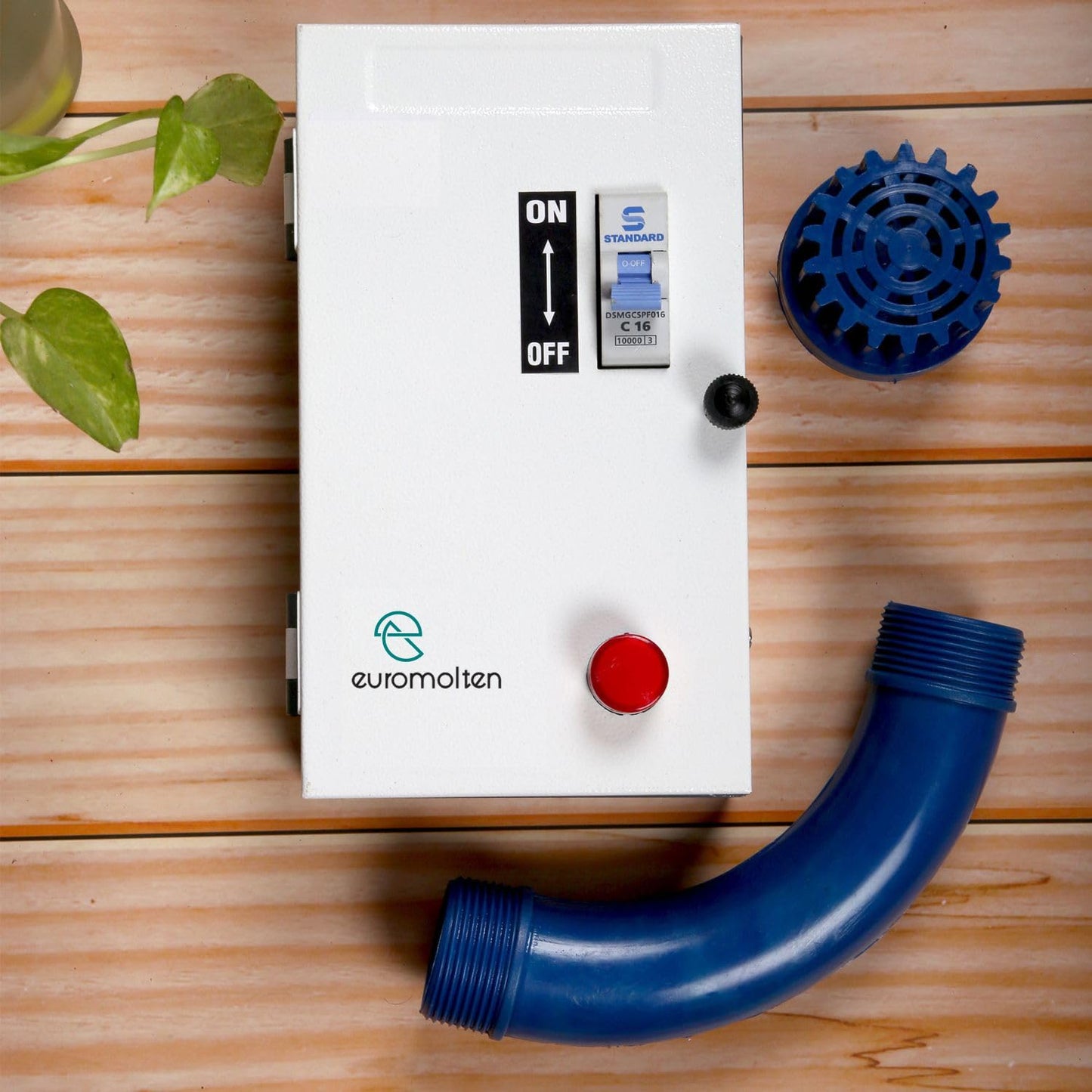 open well submersible pump