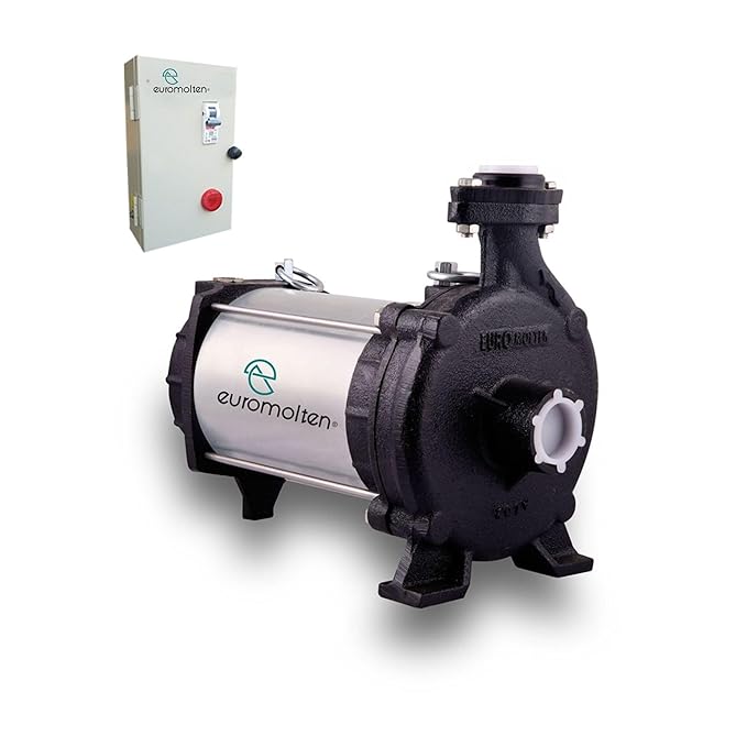 open well submersible pump