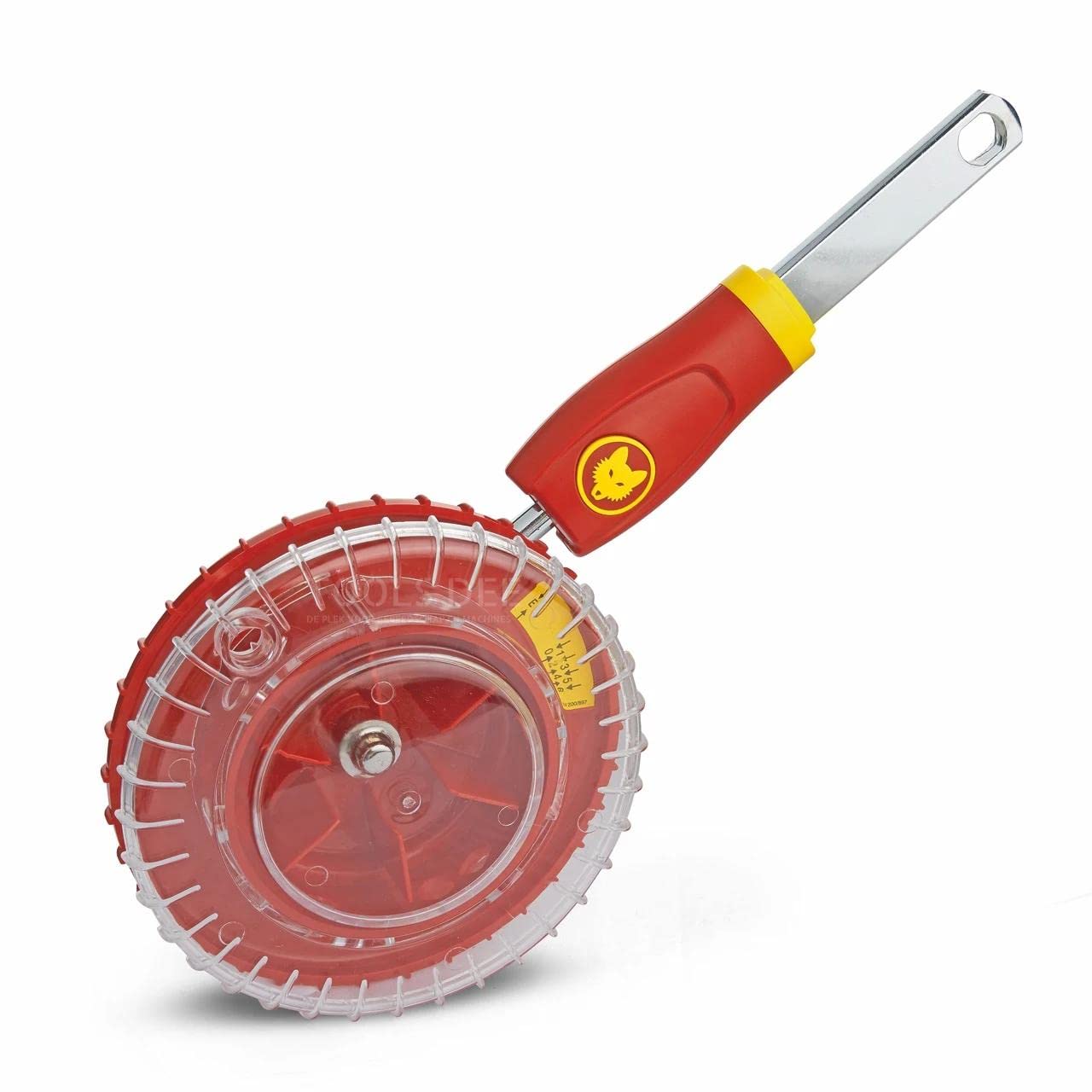 Tired of Bending? Sow Seeds Like a Pro with WOLF Garten!
