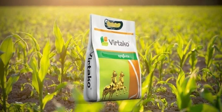 virtako syngenta