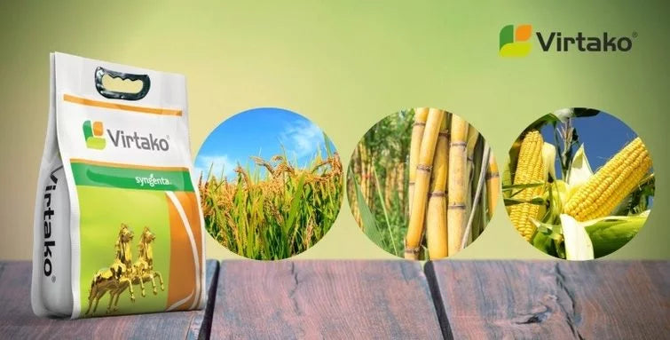syngenta virtako