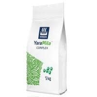 YARAMILA COMPLEX 5 KG