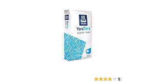 YaraTera KRISTA MAP (12-61-0) 1 KG