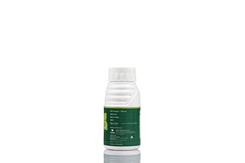 Utkarsh Neemoz-Gold (Azadirachtin EC 1% w/w, 10000 ppm) नेचुरल प्लांट प्रोटेक्टर (250 ml)