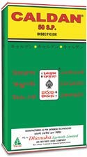 CALDAN50SP Cartaphydro Chloride 100gm