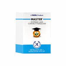 RALLIS Tata Master 250gm.
