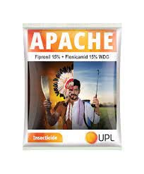 UPL Apache 160G