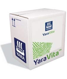 यारविटा बड बिल्डर वर्ल्ड्स टॉप पानी में घुलनशील मैग्नीशियम, जिंक, फॉस्फोरस उर्वरक 1 किग्रा