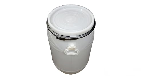 white water drum