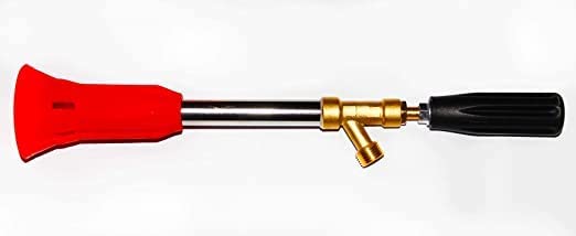 Prithvi Power Agriculture Power Sprayer with 4 Stroke Petrol Engine for Gardening, Farming,Agriculture, Spraying in Warehouse Use