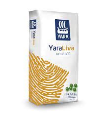 यारा लिवा 5 किलोग्राम पौधों के लिए नाइट्राबोर पोषक तत्व|मिट्टी में आसानी से घुलने योग्य|दानेदार पोषक तत्व|पूरी तरह से घुलनशील